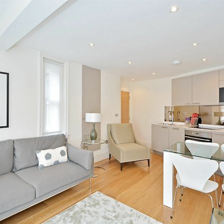 The Soho Mandeville London Bagian luar foto
