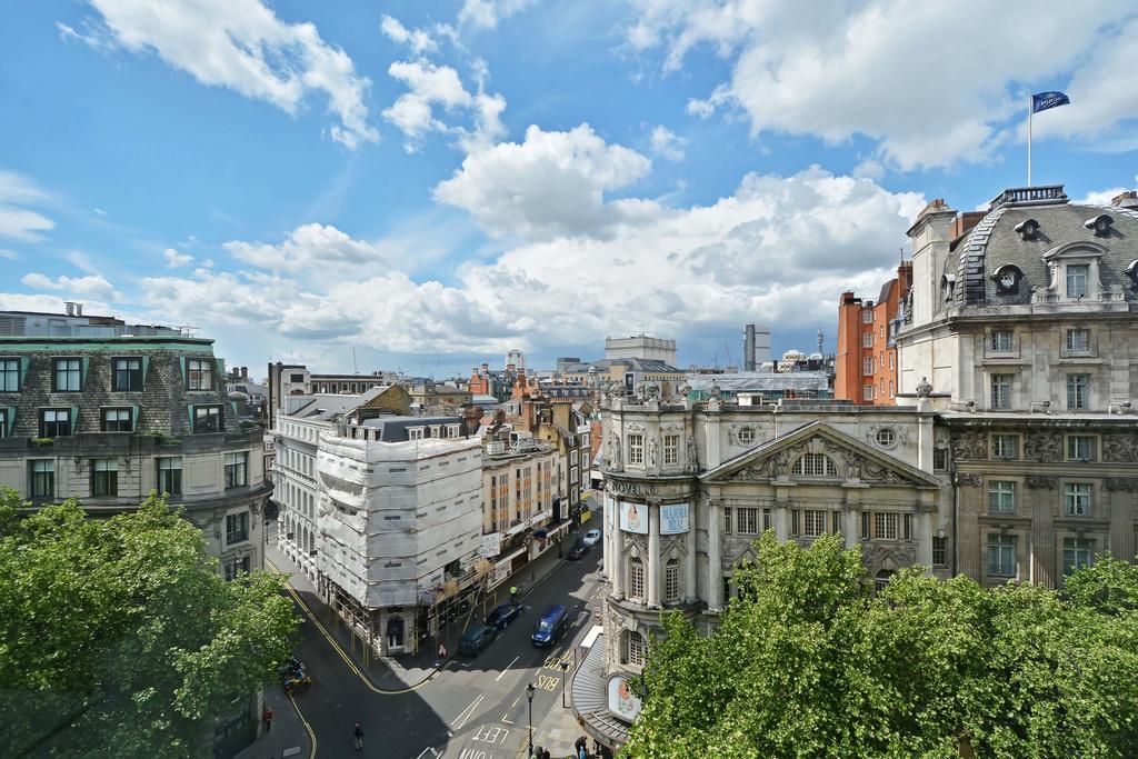 The Soho Mandeville London Bagian luar foto