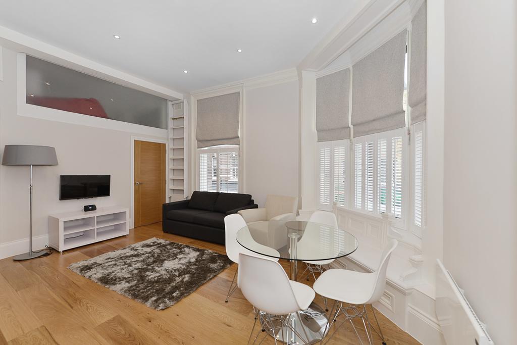 The Soho Mandeville London Bagian luar foto