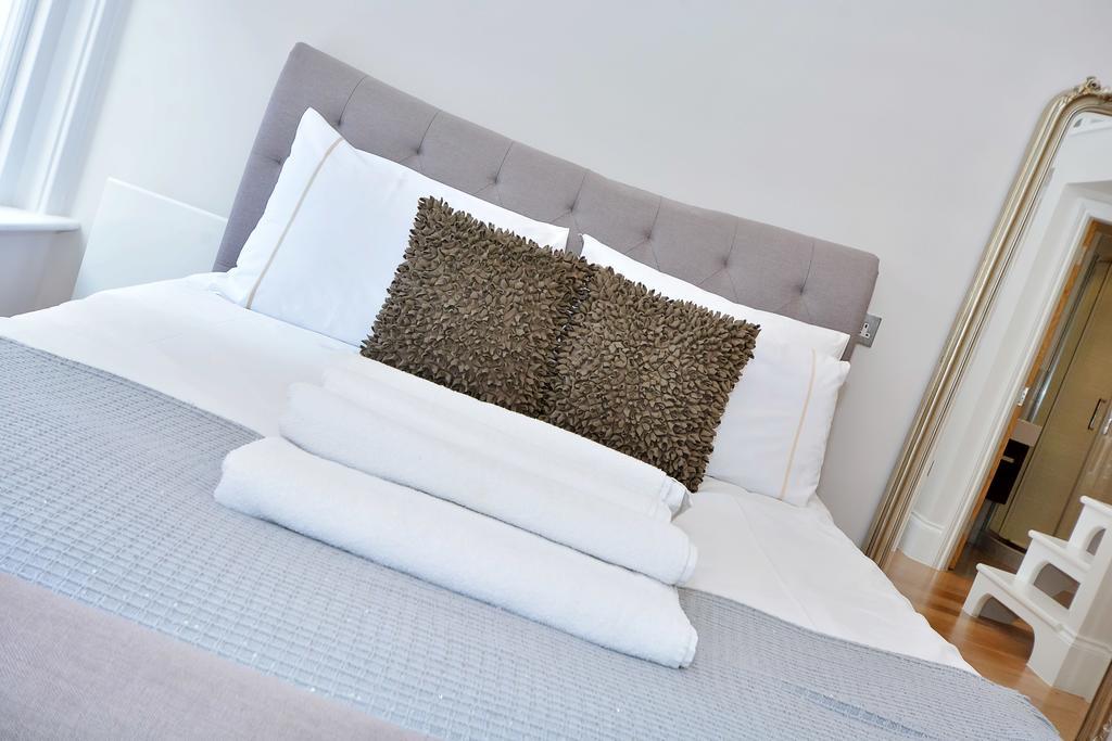 The Soho Mandeville London Bagian luar foto