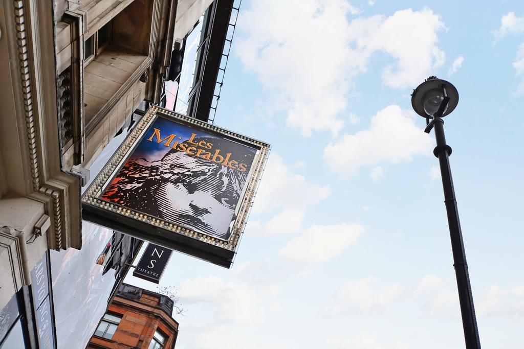 The Soho Mandeville London Bagian luar foto