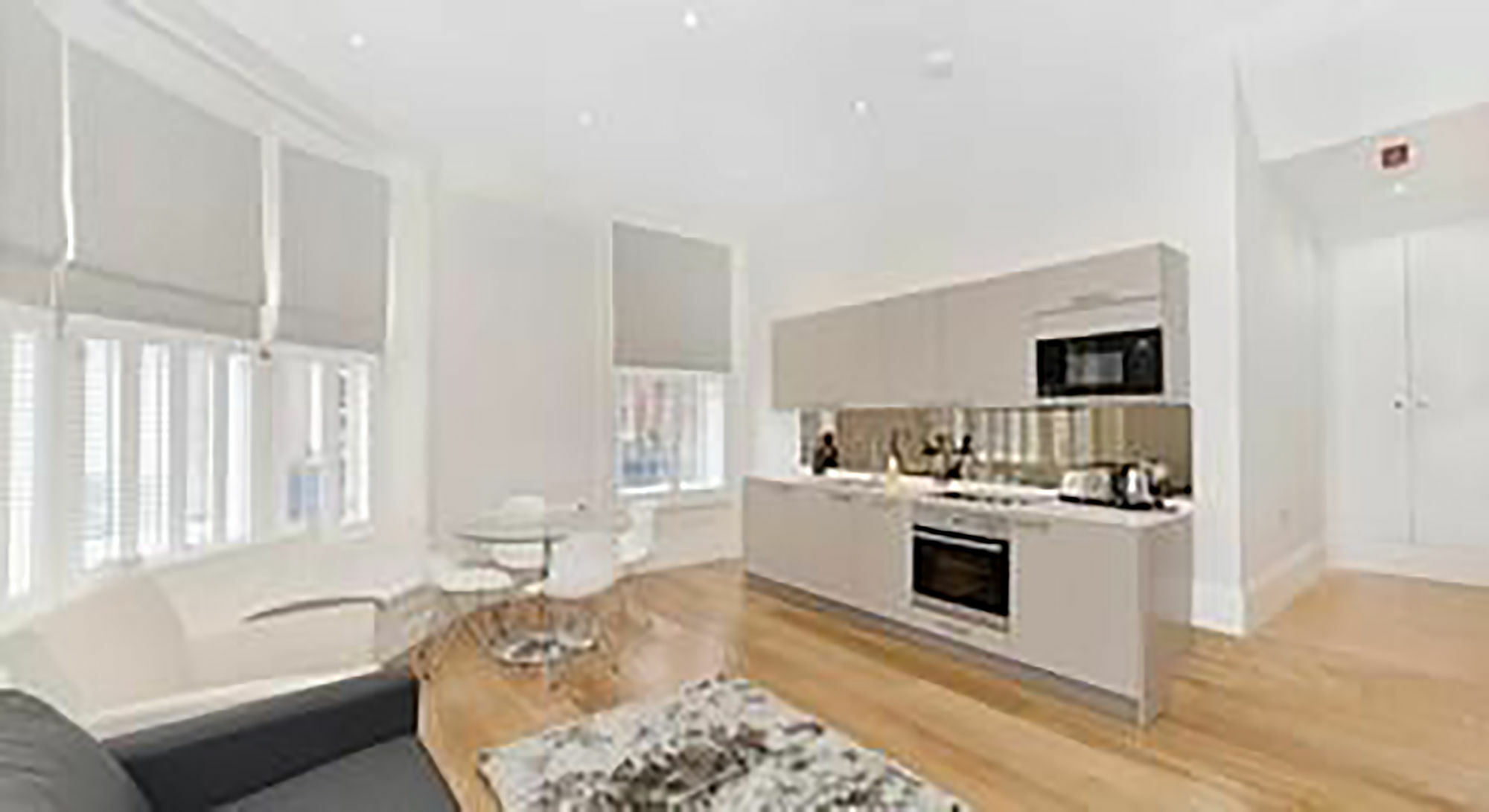 The Soho Mandeville London Bagian luar foto