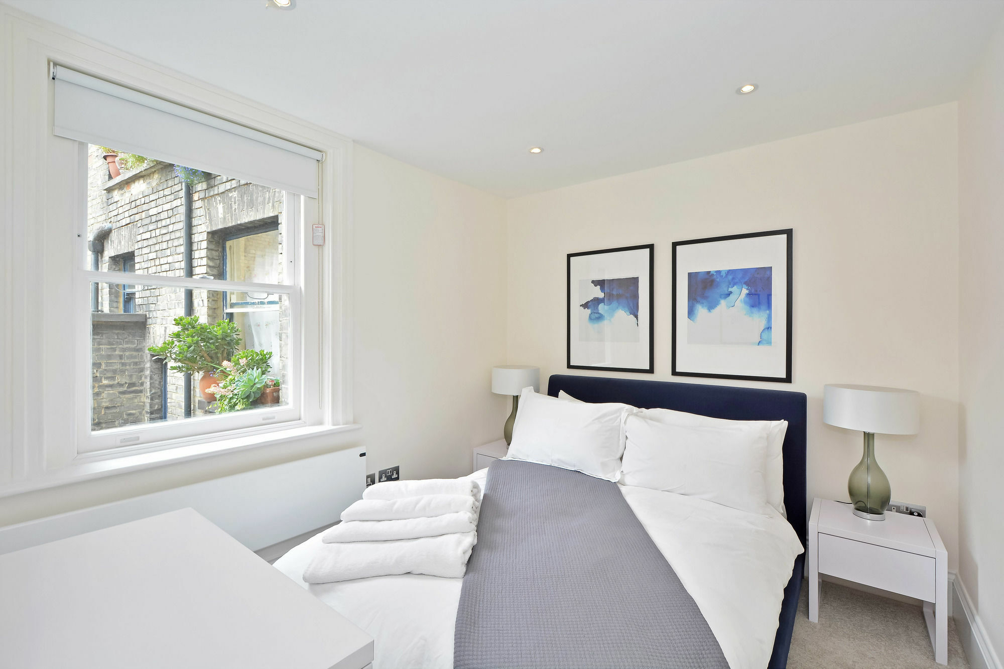 The Soho Mandeville London Bagian luar foto