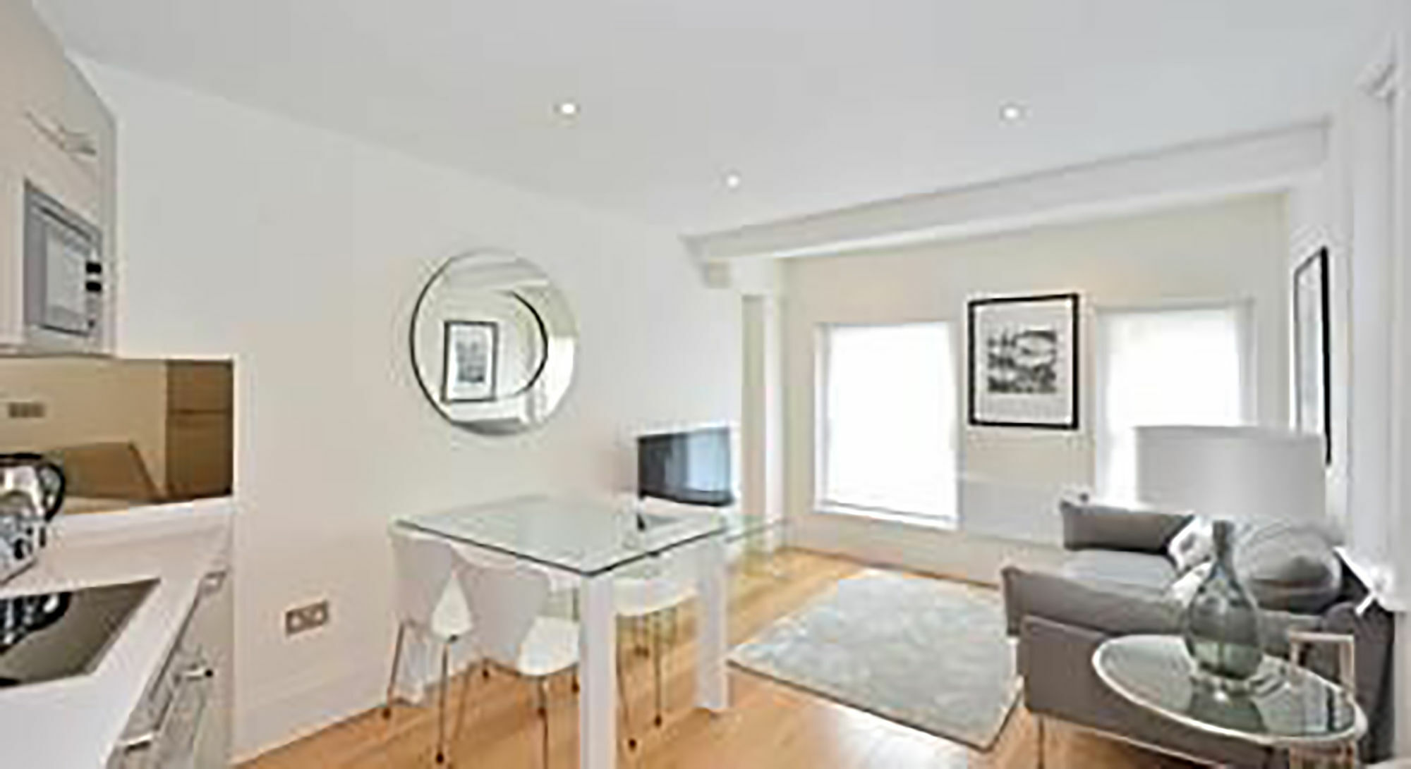 The Soho Mandeville London Bagian luar foto