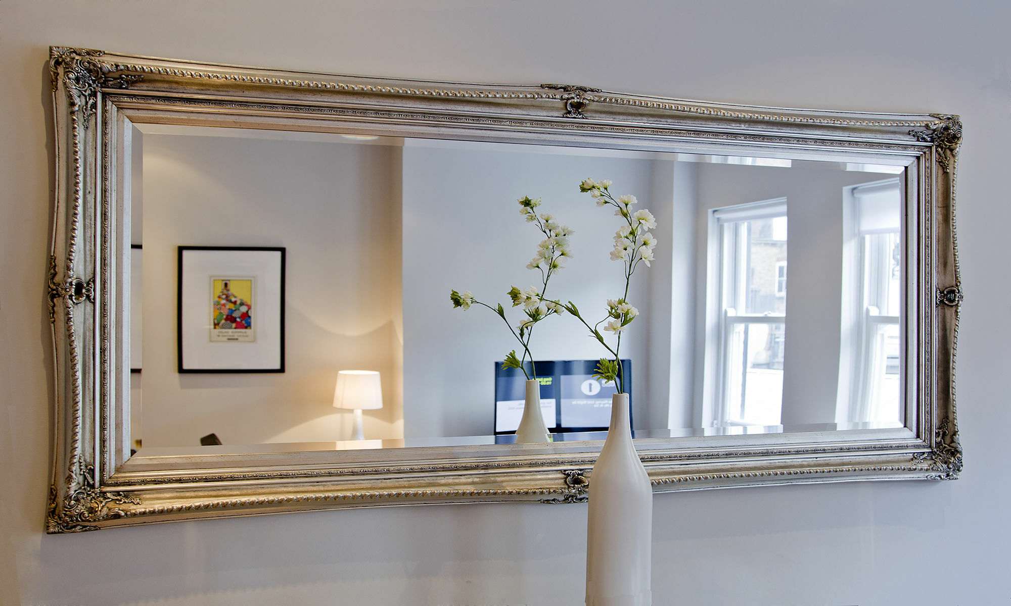 The Soho Mandeville London Bagian luar foto