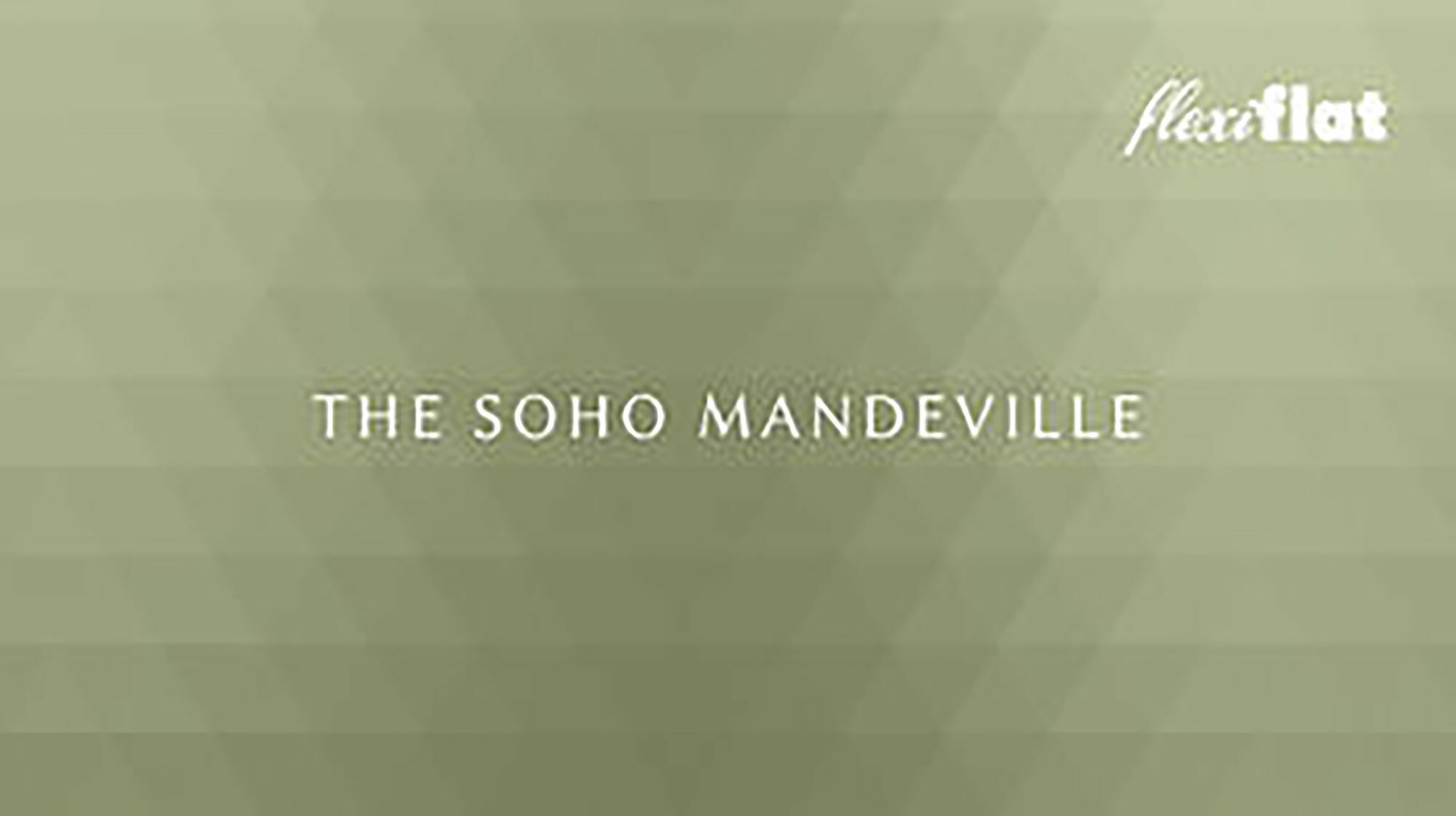 The Soho Mandeville London Bagian luar foto