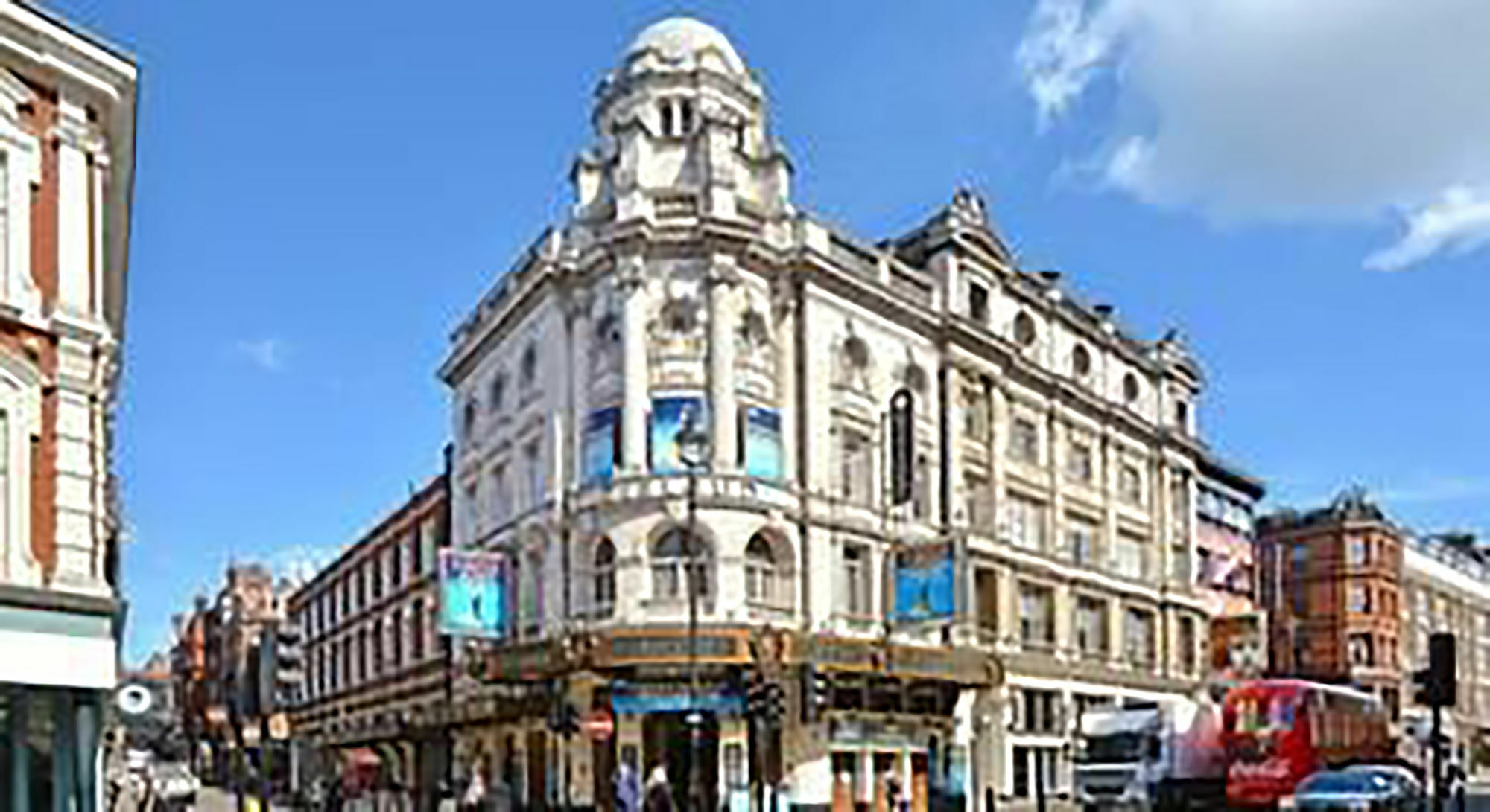 The Soho Mandeville London Bagian luar foto